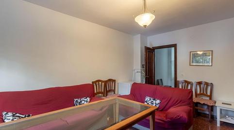 Foto 4 de Piso en venta en Belén - San Roque, Jaén