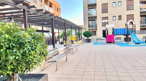 Foto 2 von Wohnung zur Miete in San Pedro del Pinatar ciudad, San Pedro del Pinatar