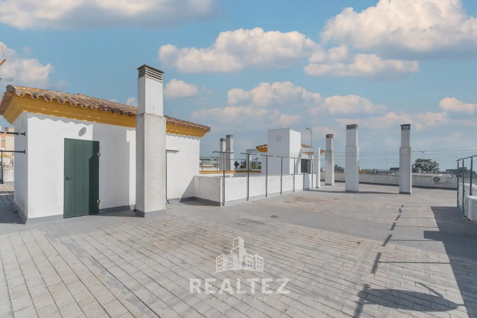 Terraza de Piso en venta en Rota con Aire acondicionado, Calefacción y Terraza