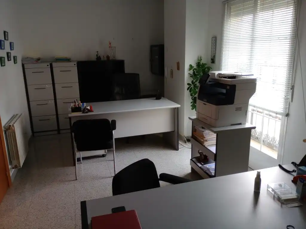 Oficina de alquiler en Don Benito con Aire acondicionado, Calefacción y Trastero