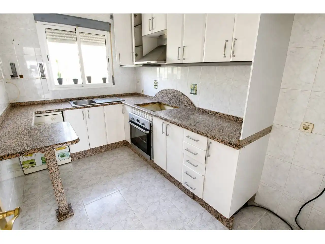 Kitchen of Houses for sale in Pioz  with Air Conditioner, Heating and Private garden
