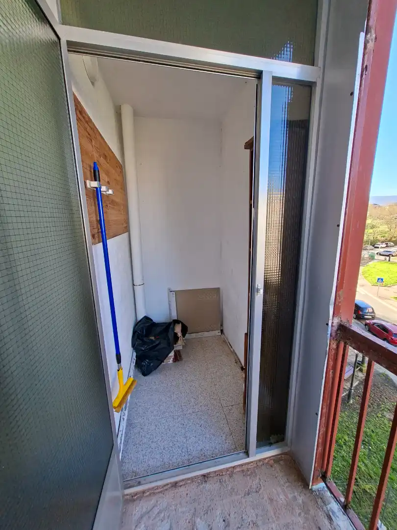 Flat for sale in Irun   with Heating, Furnished and Oven