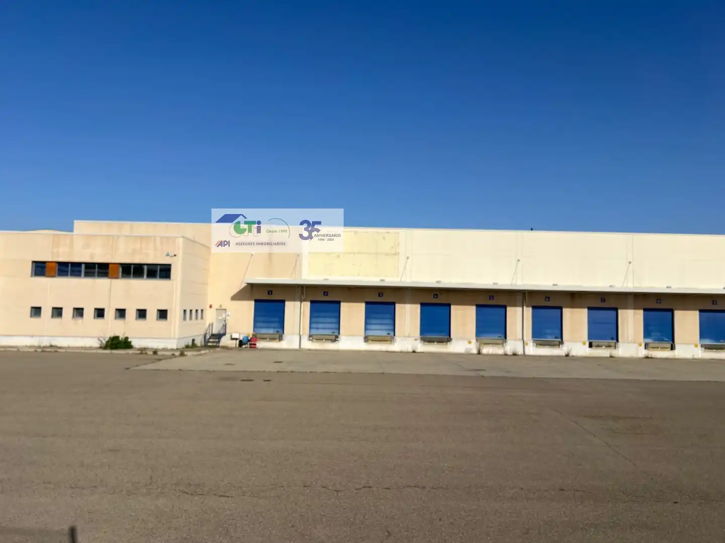 Industrial building to rent in C/ RÍO DE JANEIRO, imagen 21