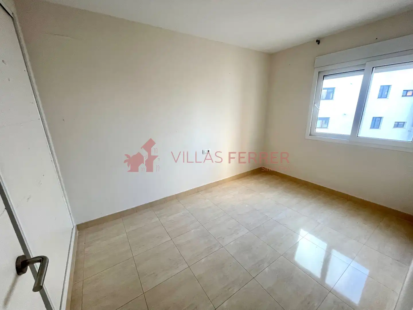 Bedroom of Flat for sale in Dénia  with Storage room