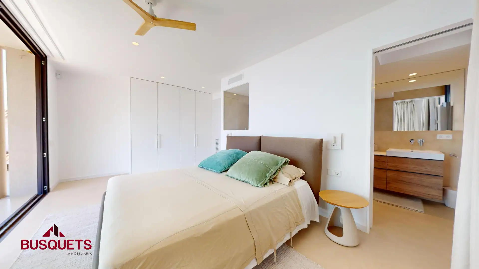 Maison jumelée neuf avec piscine à vendre à Avinguda Mar Menuda, imagen 20
