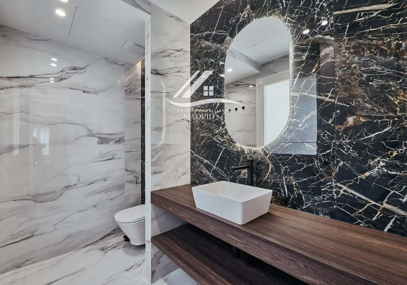 Piso con ascensor en venta en Calle de Núñez de Balboa, imagen 34