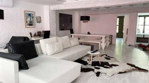 Foto 3 de Pis en venda a Calle Guillem Castro, El Botànic,  Valencia Capital