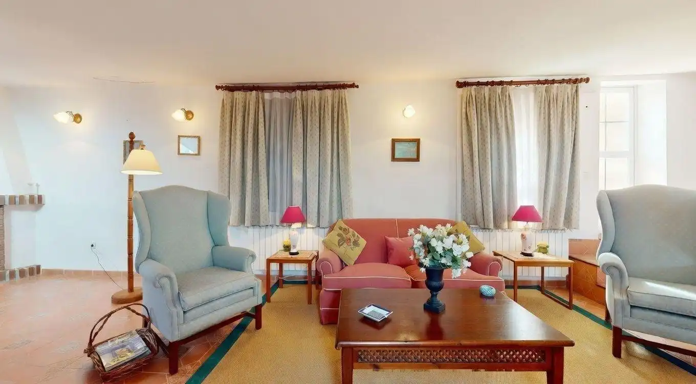 Wohnzimmer von Gebäude zum Verkauf in Mandayona