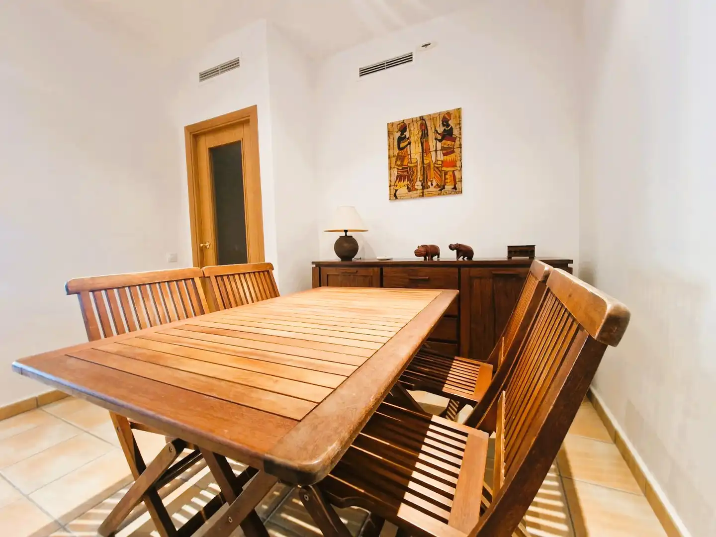 Apartamento con piscina en venta en Carrer Jaume I, imagen 7
