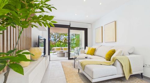 Un nuevo concepto de retiro una vivienda de lujo entre pinos y el mar. Ref. 10273, imagen 4