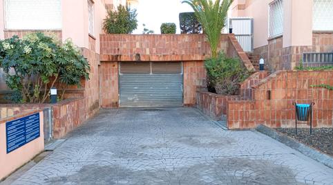 Foto 2 de Garatge en venda a Avinguda de Montserrat, 13, Els Munts, Tarragona