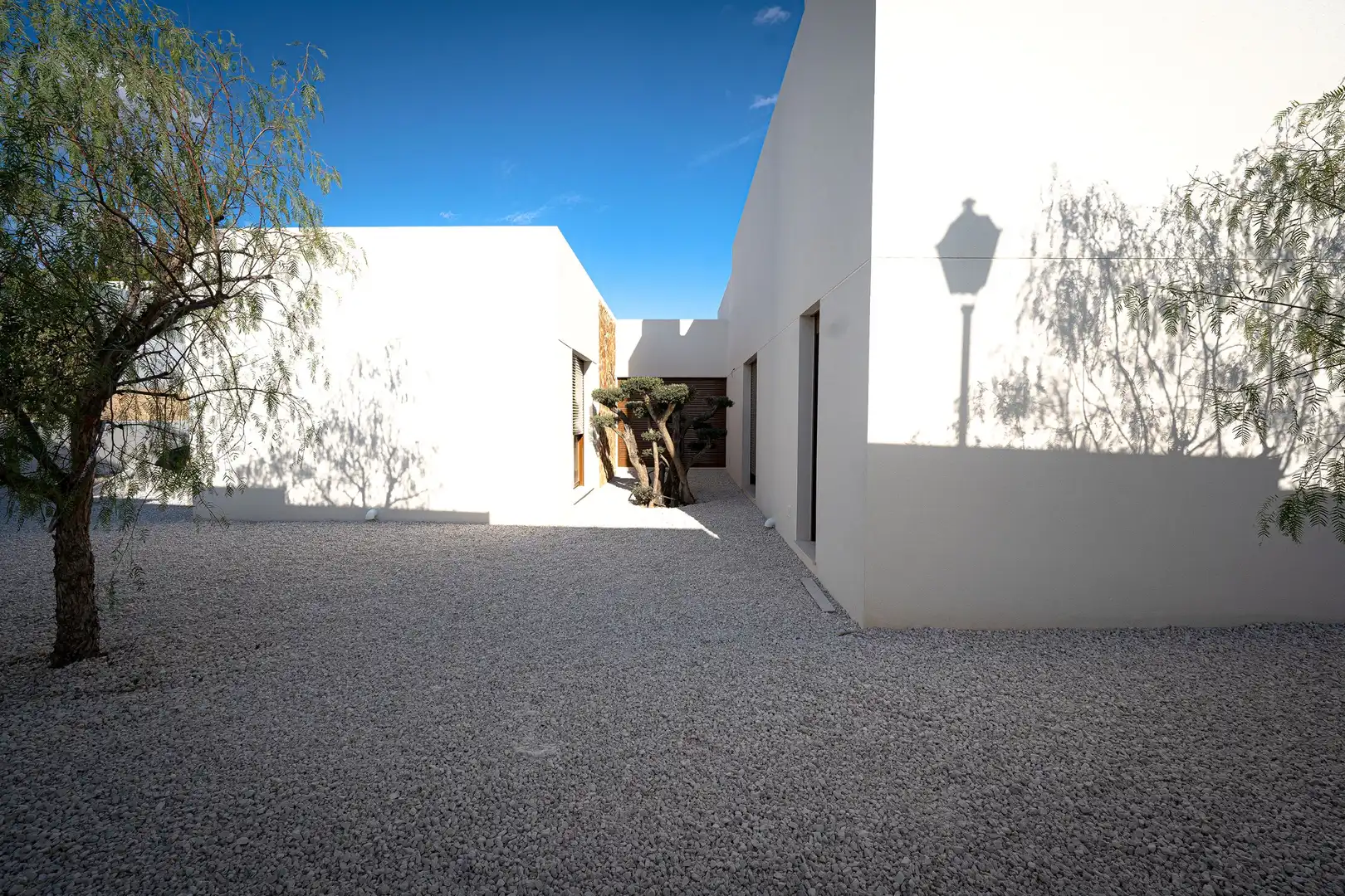 Casa amb piscina en venda a Diseminados, imagen 34