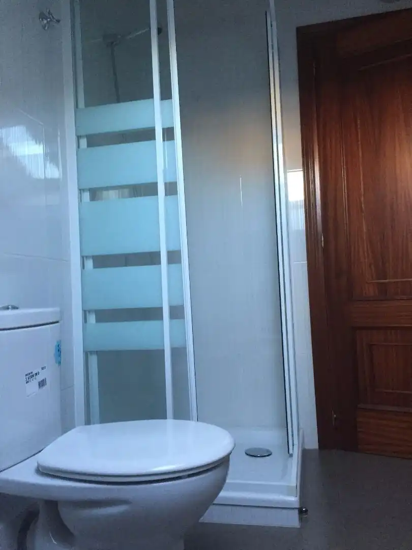 Attic for rent in A Malata - Catabois - Ciudad Jardín