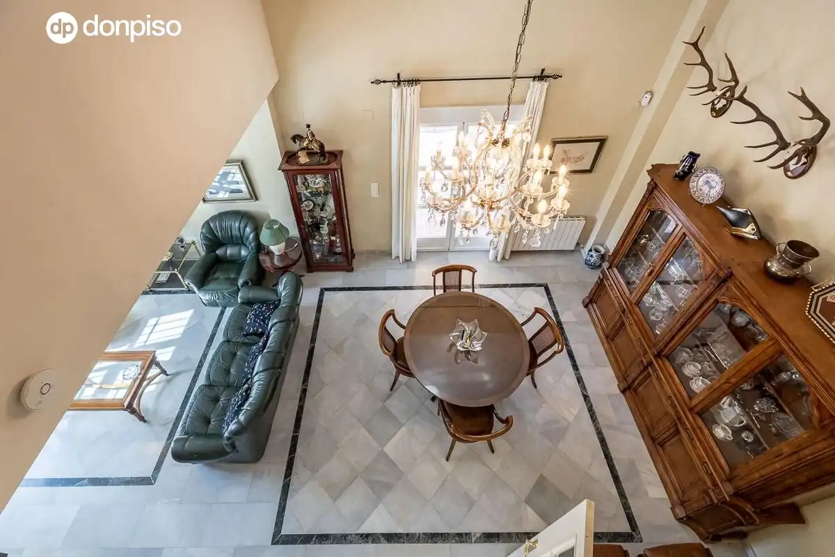 Detached house with pool for sale in Calle Olivo, imagen 12