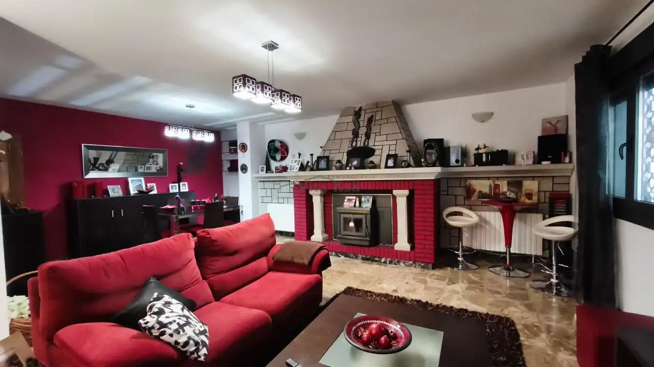 Haus mit Balkon zum Verkauf in piñeiral, imagen 15