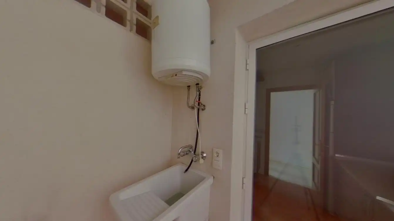 Apartament amb ascensor en venda a Torrequebrada, imagen 15