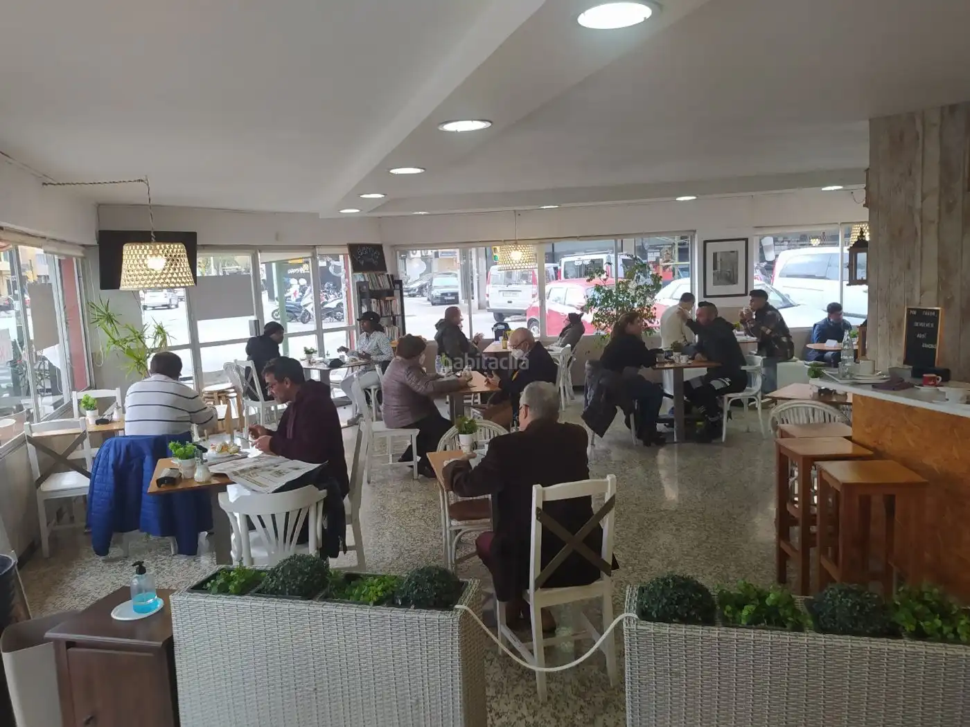 Business premises for sale in Carrer de Francesc Pi i Margall 2, imagen 2