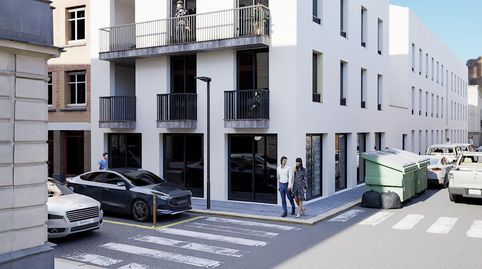 PISO DUPLEX NUEVA CONSTRUCCION EN CENTRO DE PALAFRUGELL