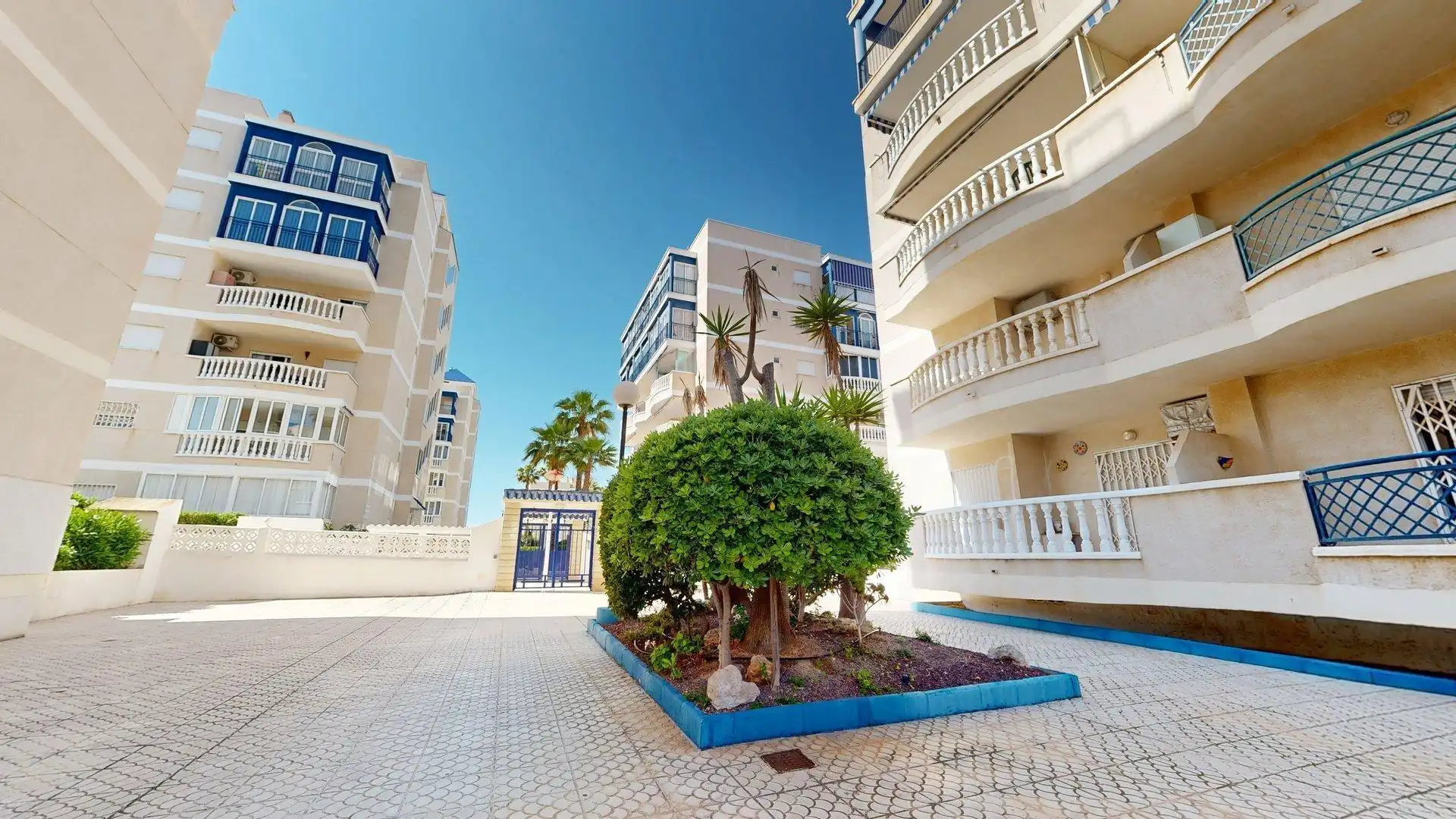 Appartement compact avec piscine à louer à Calle COSTA BLANCA 19, imagen 56