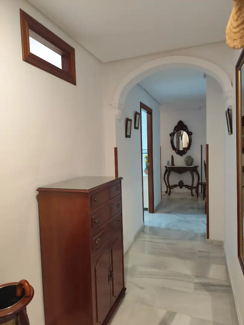 Appartamento con balcone in affitto a Calle Manuel de Diego Lora 6, imagen 22
