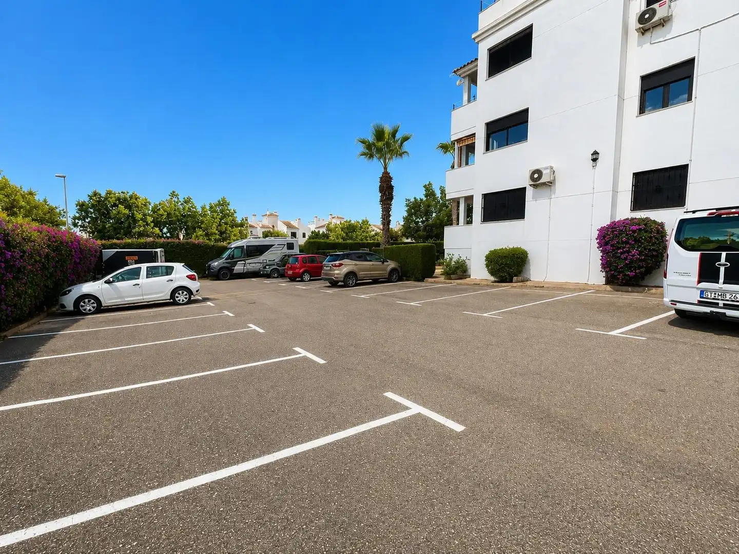 Apartamento con terraza en venta en Orihuela Costa, imagen 7