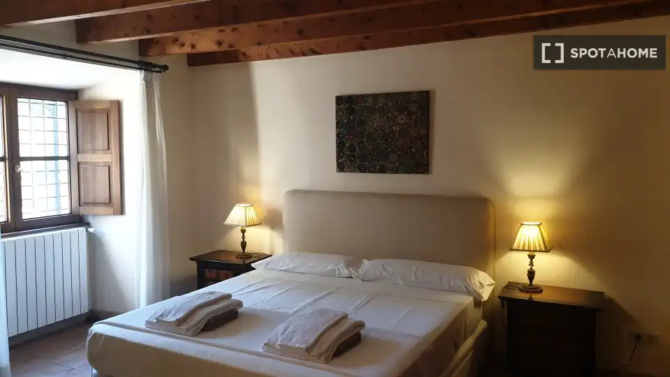 Habitación en Artà Poble