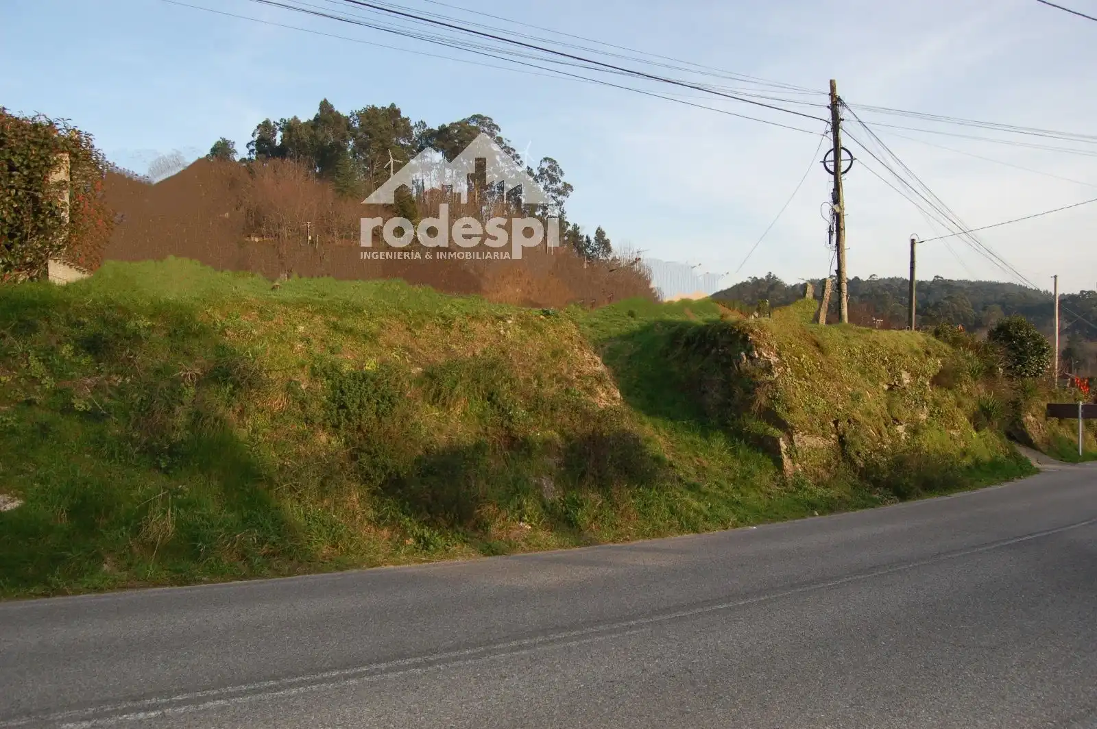 Lands and plots for sale in Mondariz, imagen 7