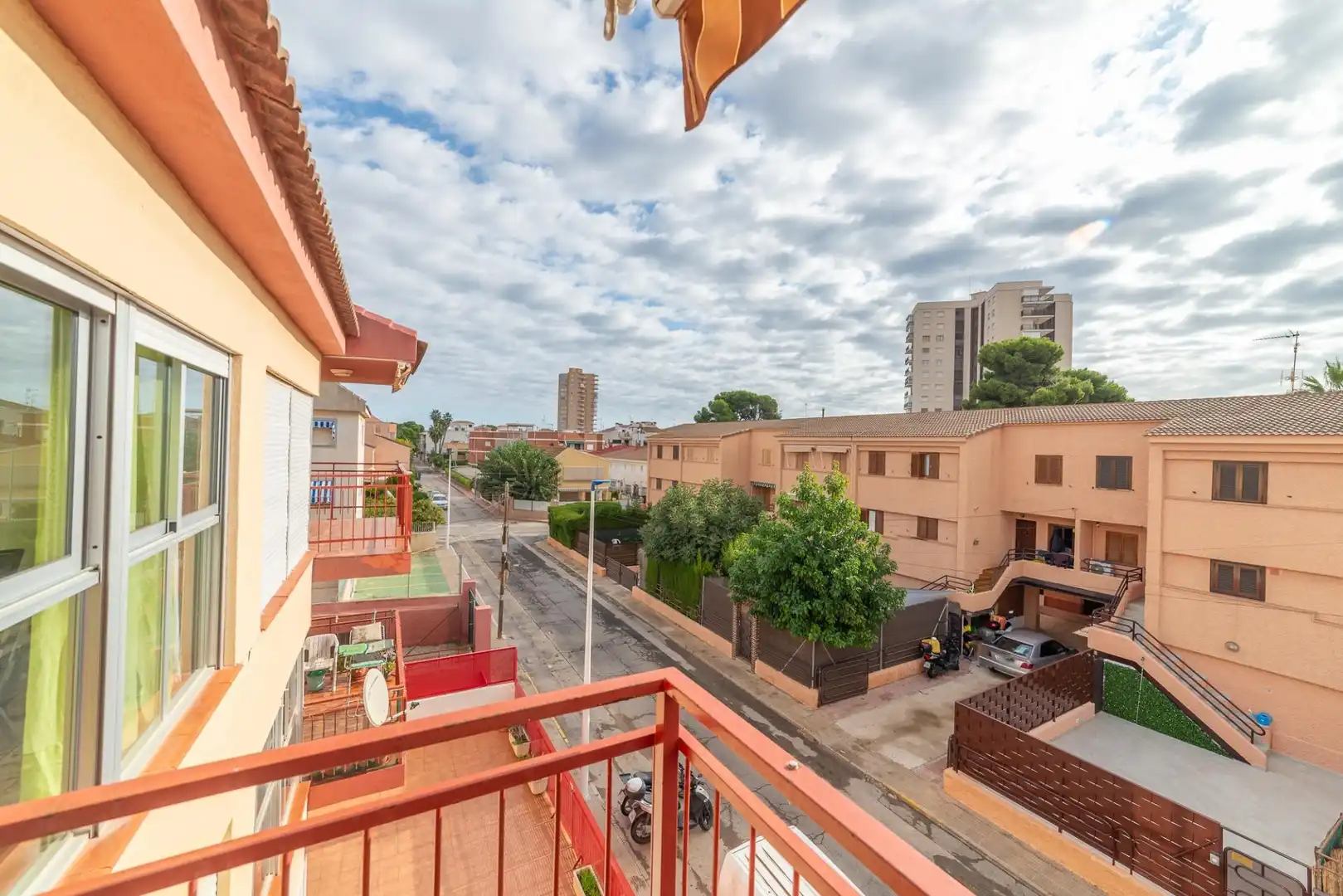 Mini appartamento con piscina in vendita a Santiago de la Ribera, imagen 12