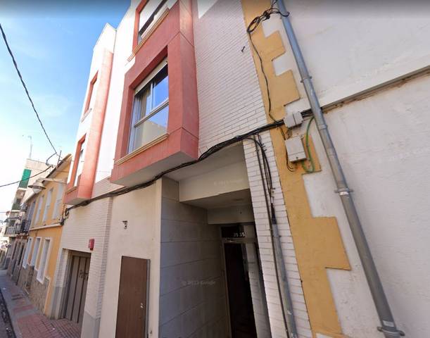 Garaje en Venta en CL SAN FRANCISCO Nº 35 G 5 en Sagrado Corazón