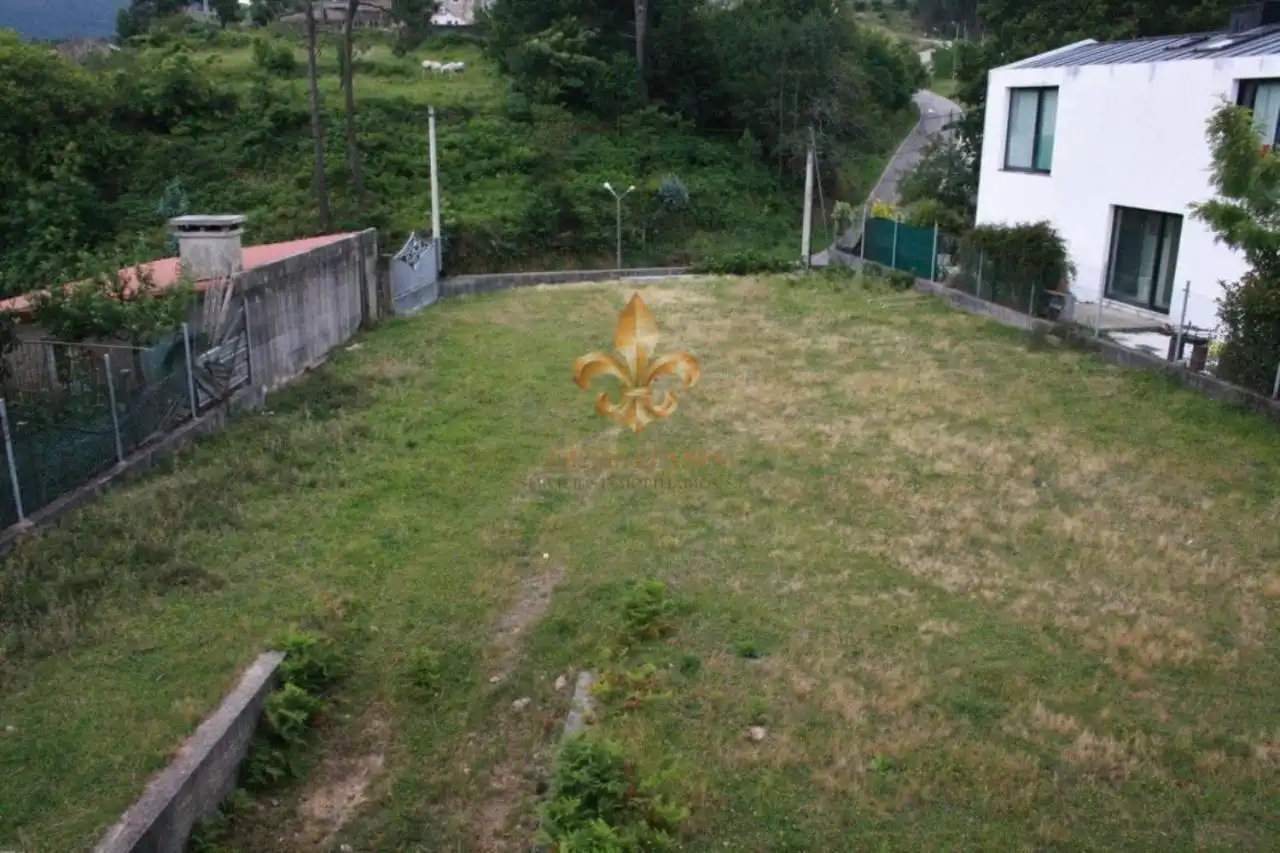 Casa o chalet en venta en Baiona con Jardín privado, Terraza y Trastero