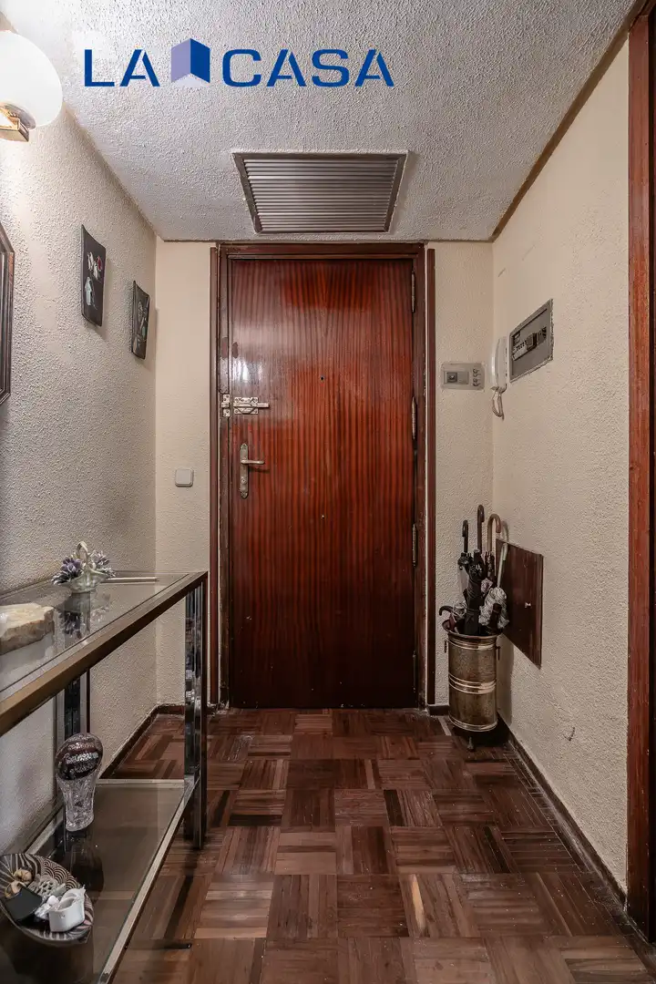 Pis amb ascensor en venda a Paseo de Santa María de la Cabeza, imagen 26
