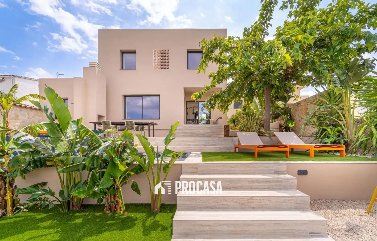 Chalet con piscina en venta en Noguera, imagen 68