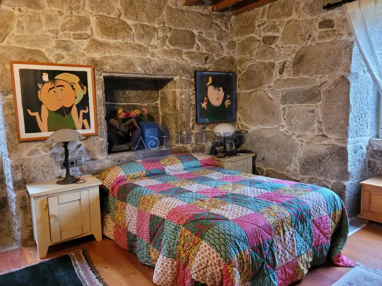Country house with terrace for sale in Gondomar, imagen 40