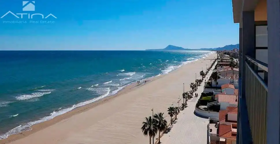Exterior view of Apartments for sale in Miramar  with Air Conditioner, Heating and Terrace