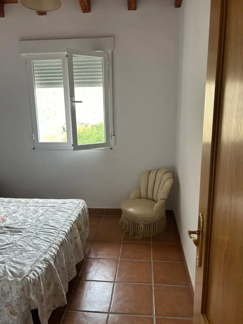Habitación de Casa o chalet en venta en Muriel con Amueblado