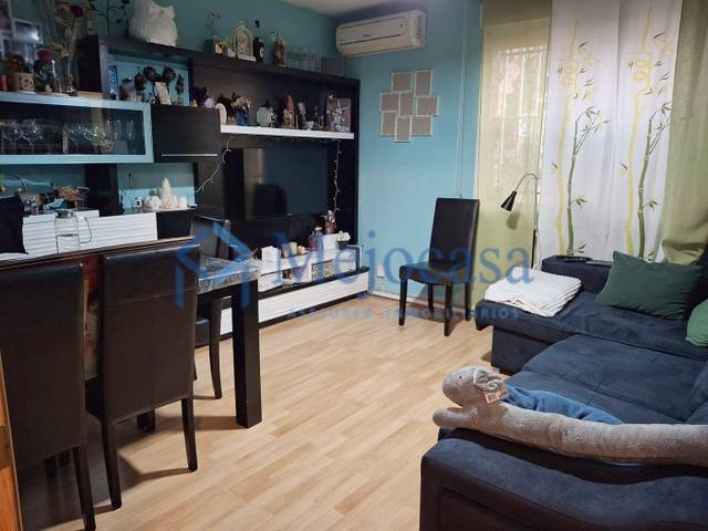 Piso en Venta en Avenida de Entrevías en Entrevías