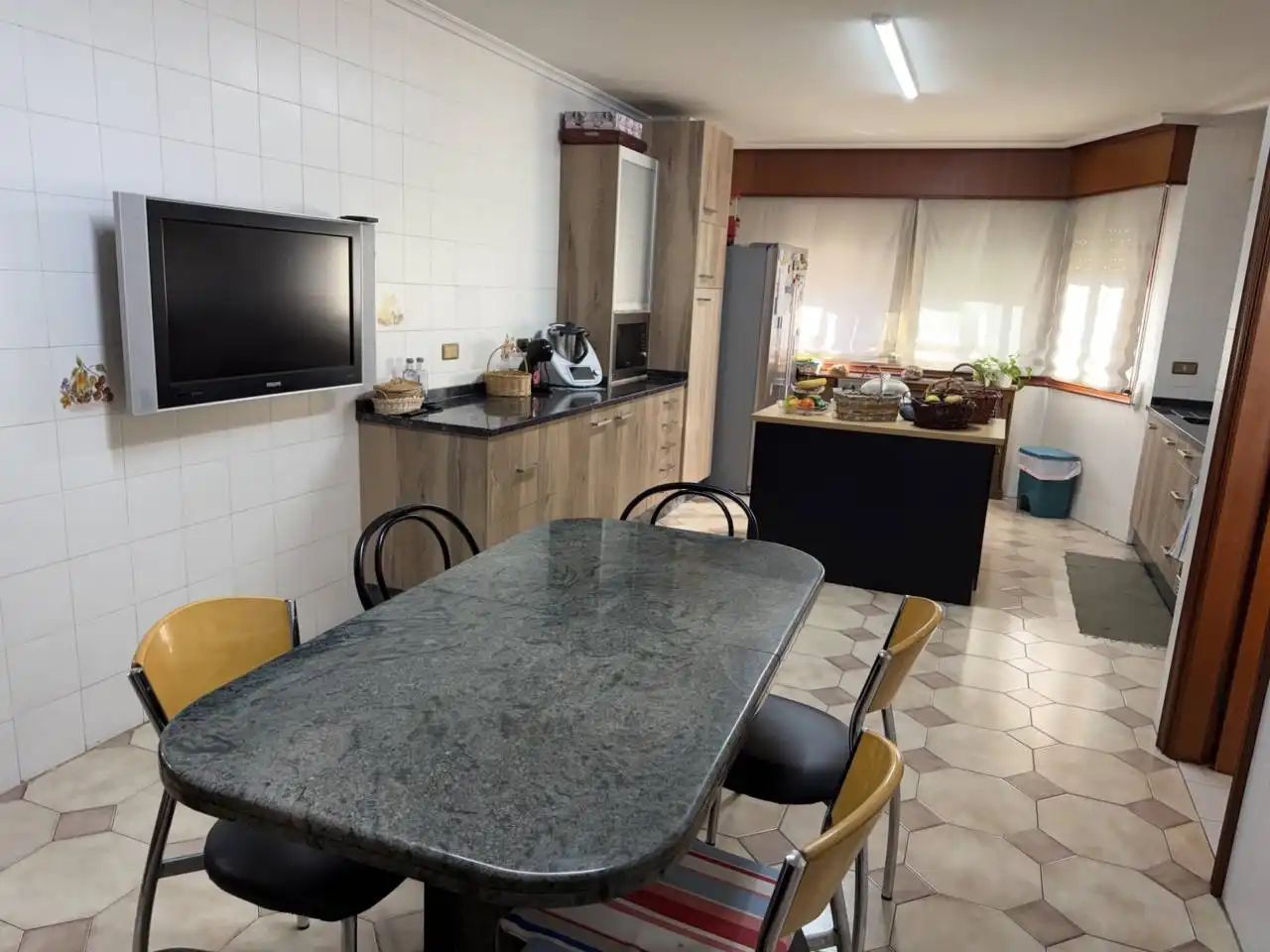 Piso con terraza en venta en Calle Doctor Carracido