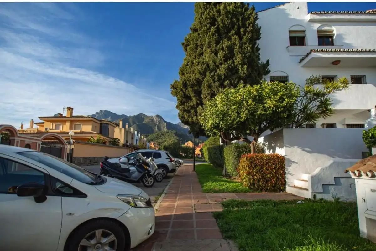 Casa a schiera in vendita a Marbella Centro, imagen 49