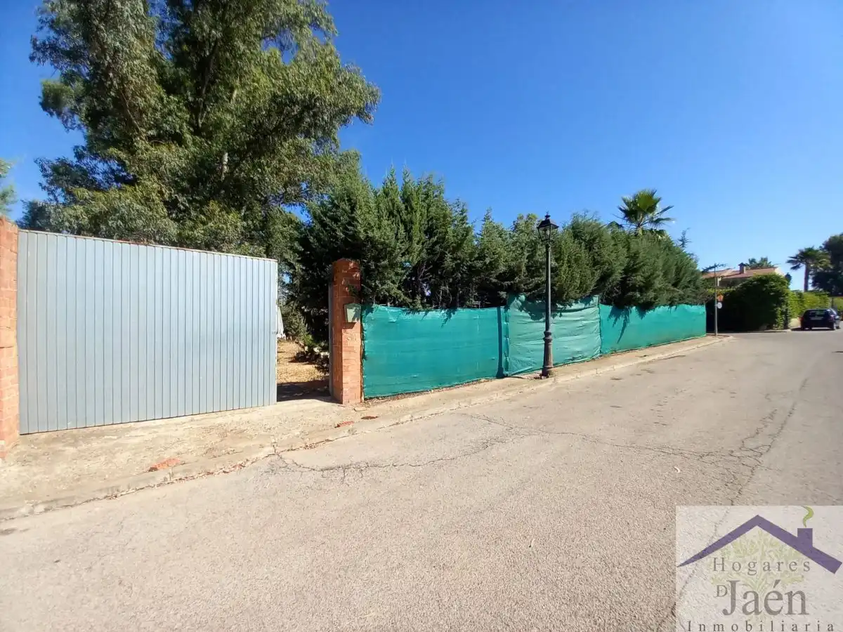 Terreni e lotti in vendita a HUERTOS DE SAN ROQUE