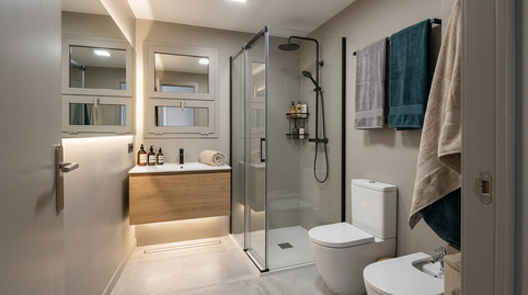 Photo 3 of Flat for sale in Pueblo Nuevo,  Madrid Capital