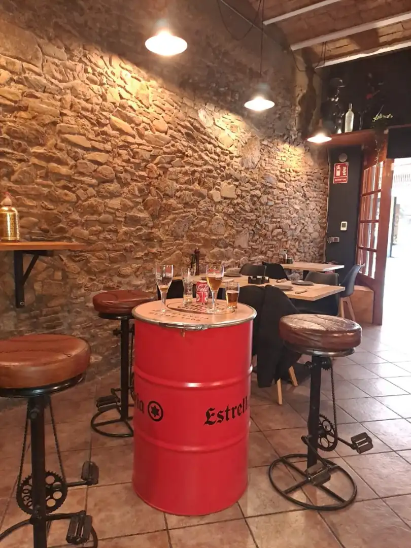 Local comercial en traspàs a Molins de Rei, imagen 13