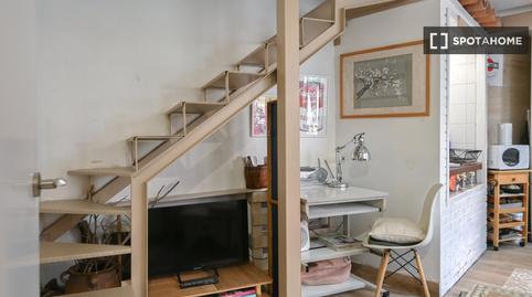 Photo 4 of Study to share in Concepción, Madrid