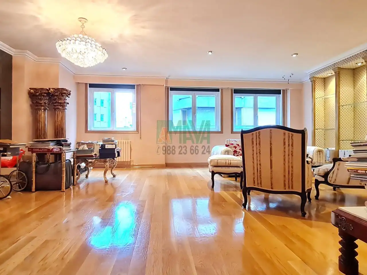 Duplex con ascensore in vendita a Centro, imagen 2