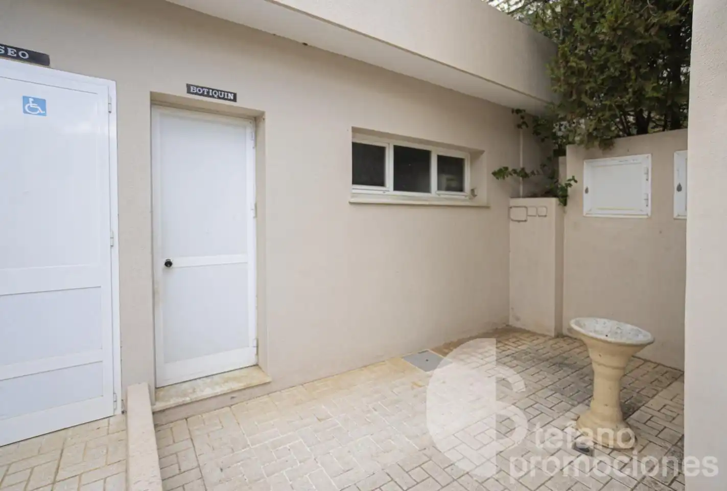 Vista exterior de Piso en venta en Málaga con Aire acondicionado, Calefacción y Terraza