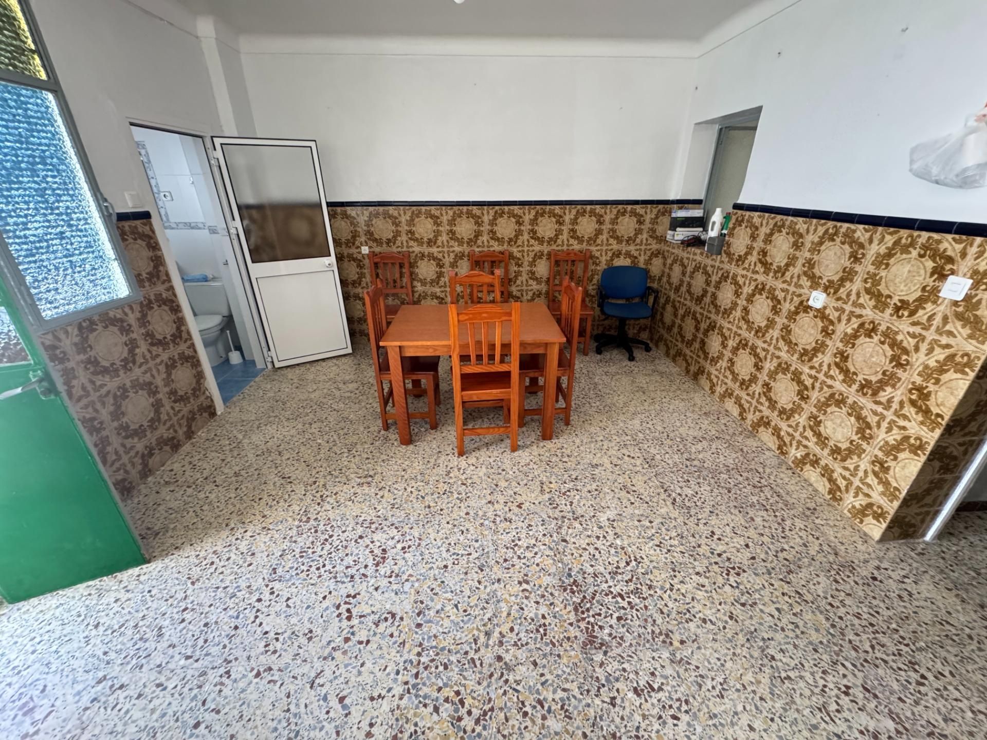 Comedor de Casa o chalet en venta en Dos Hermanas