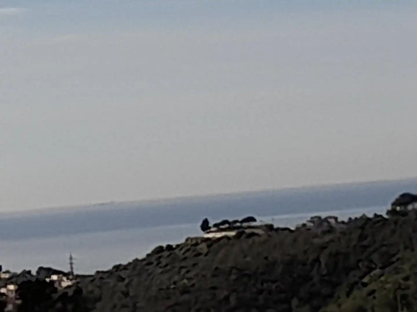 Wohnbaugrundstück zum Verkauf in Avenida de Santa Maria de Montserrat 219, imagen 3