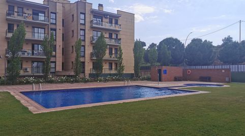 Foto 2 de Apartament en venda a Carretera de Santpedor, Bases de Manresa - Carretera de Santpedor, Manresa