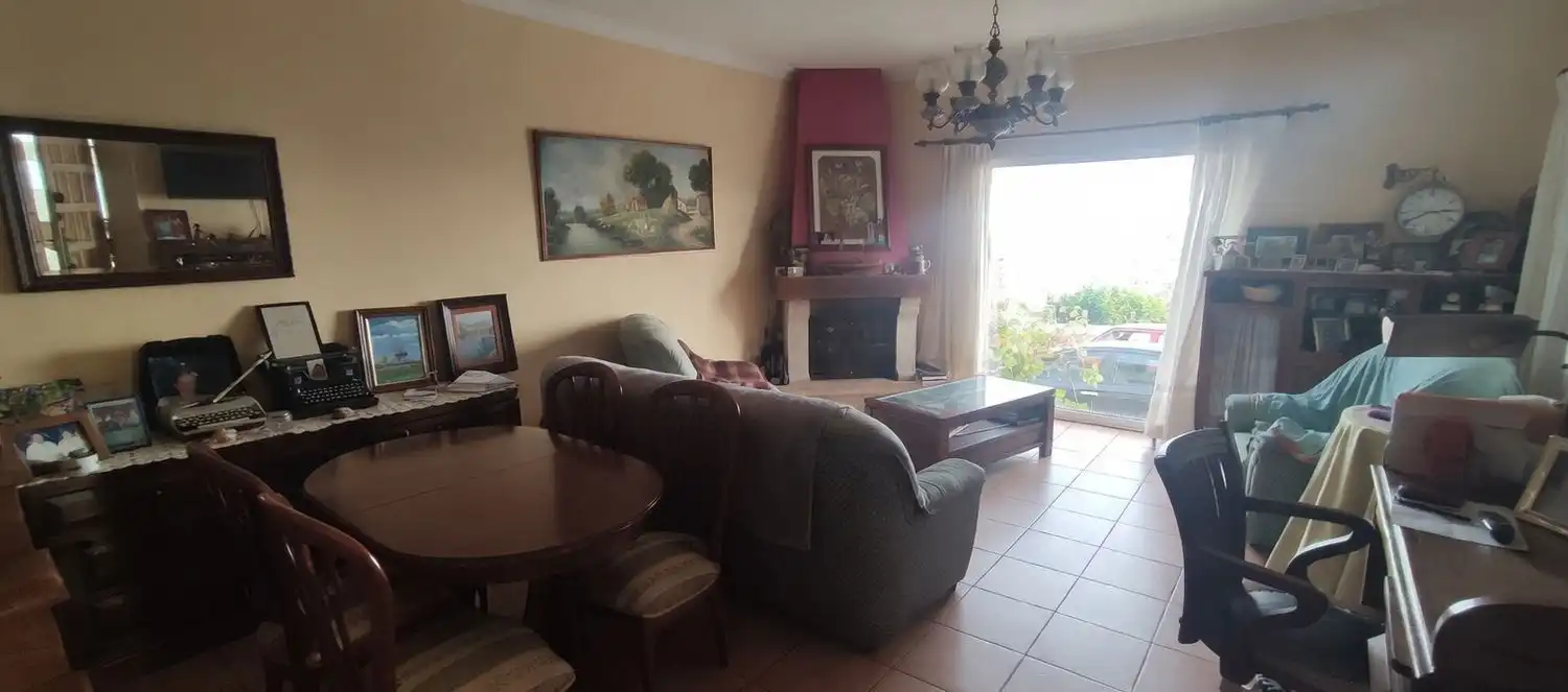 Detached house with garden for sale in Aldea Montecuruto, imagen 3