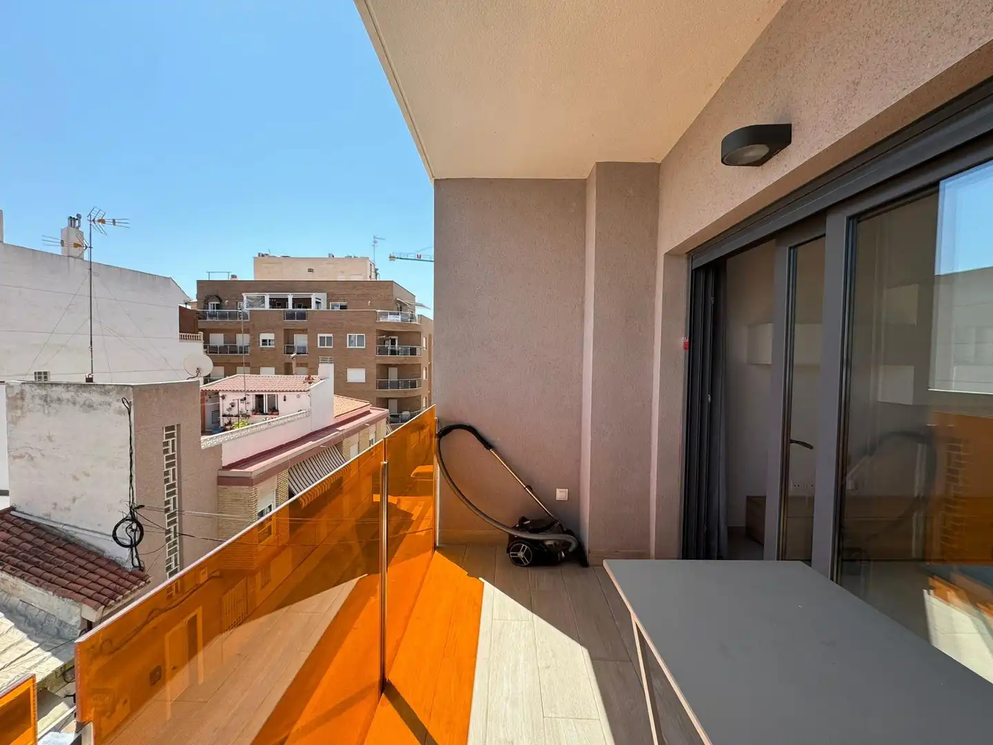 Apartment mit Terrasse zum Verkauf in Calle HERMANOS BAZAN, imagen 14