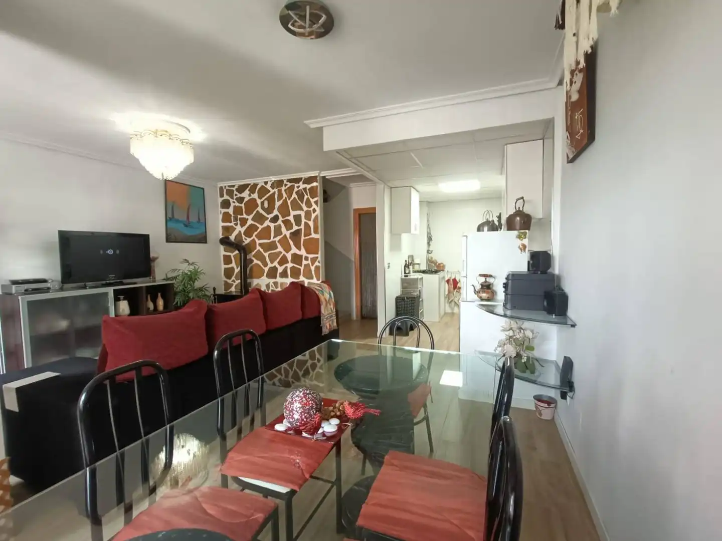 Bungalow mit Pool zum Verkauf in Villamontes - Boqueres, imagen 9